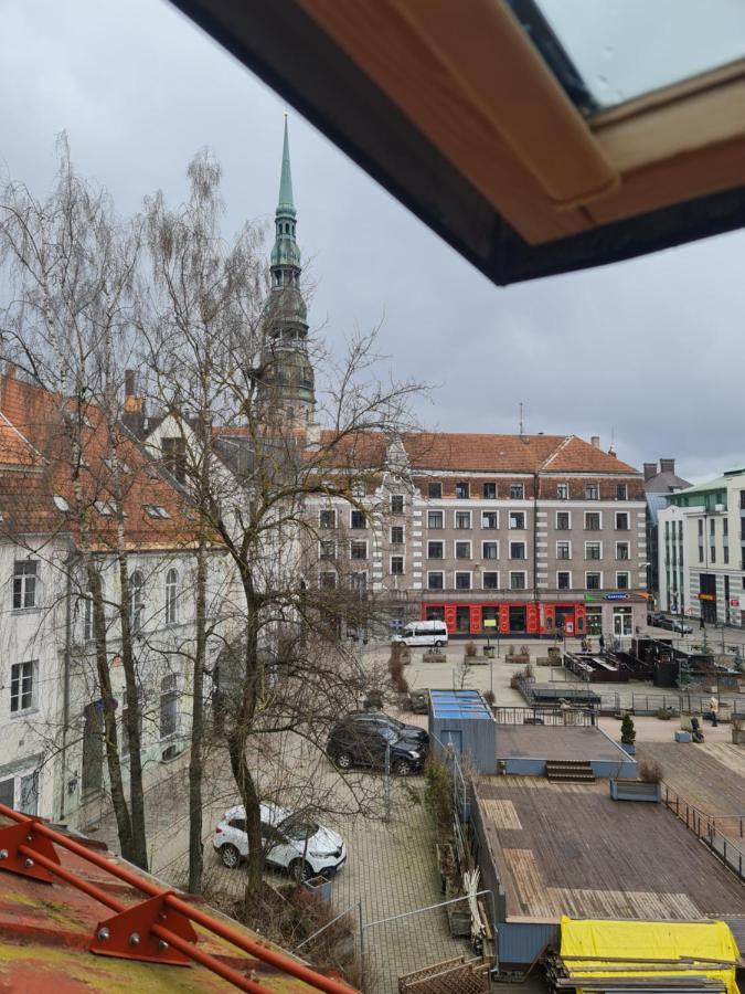 Lägenhet Old Town