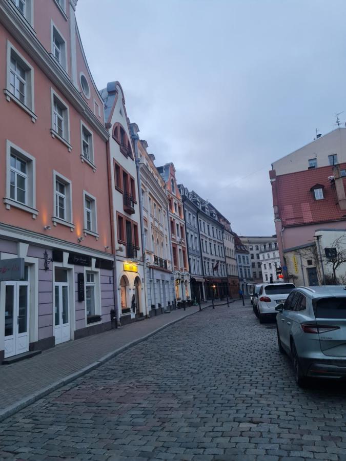 Lägenhet Old Town *